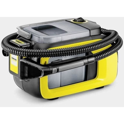 KARCHER - Wtryskiwacz ekstraktorowy 18V (2,5 Ah) -