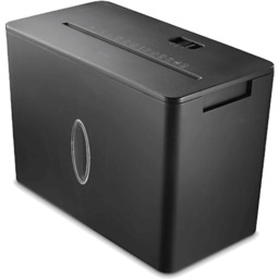 Niszczarka HAMA Safe X40-B P4 T4 E3