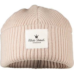 Elodie Details, Czapka dziewczęca, Powder Pink, rozmiar 45