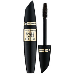 Max Factor False Lash Effect mascara waterproof Black