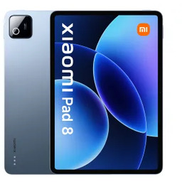 Xiaomi Pad 8 11,2" 8/256GB Wi-Fi Niebieski Tablet
