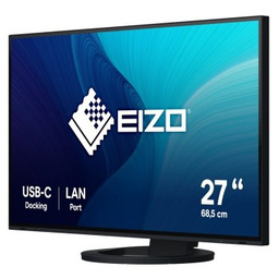 EIZO FlexScan EV2795-BK LED display 68,6 cm (27")