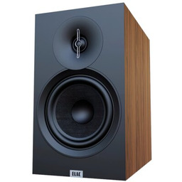ELAC Kolumna głośnikowa Debut 3.0 B6.3 Orzech (2