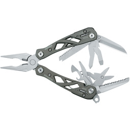 Multitool Gerber Suspension MP box