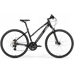 Rower Crossowy Merida Crossway 15 Lady S(46) Altus