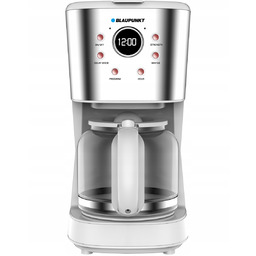 Ekspres do kawy przelewowy BLAUPUNKT CMD802WH TIMER 1,5l