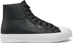 Trampki Guess FMPISM FAL12 Czarny