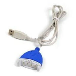 Heartsine System zarządzania danymi kabel USB