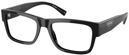 Okulary korekcyjne Prada PR 15YV 1AB1O1
