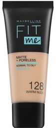 Maybelline Fit Me! Foundation Matte + Poreless podkład