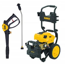 Dewalt Myjka Ciśnieniowa 600L/H 3000W DXPW004E 150
