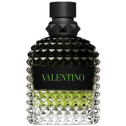 Valentino Uomo Born in Roma Green Stravaganza woda