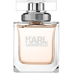 Karl Lagerfeld Pour Femme 45ml woda perfumowana