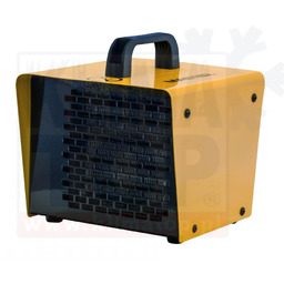 Nagrzewnica elektryczna Master B2PTC