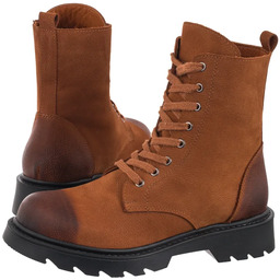 Botki Nepeke Damir Taba Nubuck (NP73-a)