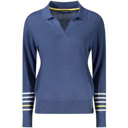 NORTH SAILS DAMSKI NIEBIESKI SWETER