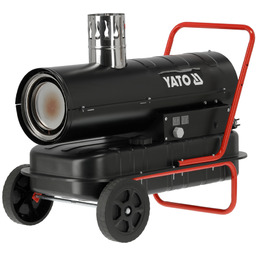 Yato NAGRZEWNICA OLEJOWA 20KW