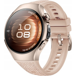 Smartwatch Huawei Watch 5 Elegant beżowy