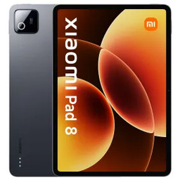 Xiaomi Pad 8 11,2" 8/256GB Wi-Fi Szary Tablet