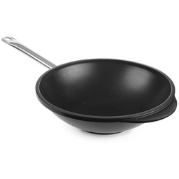 Patelnia wok Profi Line śr. 320mm Hendi