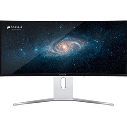 Corsair Monitor 86,36m (34 cale) XENEON 34WQHD240