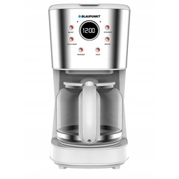 Ekspres Blaupunkt CMD802WH Srebrny