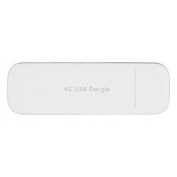 Modem Lte Brovi E3372-325 Biały, Kompaktowy i Wydajny
