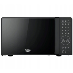 Kuchenka mikrofalowa Beko MGC20130BFB Grill