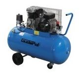 Sprężarka tłokowa GudePol GD 28-100-320 /230V NEW