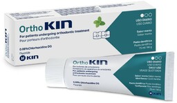 KIN OrthoKIN - pasta do zębów miętowa 75