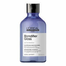 L''Oreal Professionnel Serie Expert Blondifier Gloss 300ml szampon