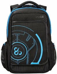 newskill Shiva plecak Gaming, czarny