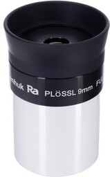 LEVENHUK Okular Plössl 9 mm