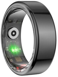 Colmi Smartring R02 19.8MM 10 (Czarny)