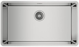 TEKA Zlewozmywak BE LINEA RS15 71.40 stal 115000004