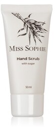 Miss Sophie Hand Scrub Peeling do rąk 50