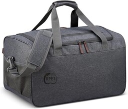 Delsey Paris Unisex Maubert 2.0 torba podróżna, 50