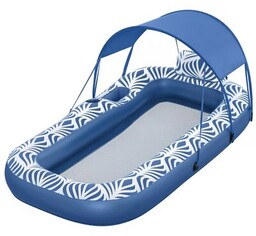 BESTWAY Materac do pływania Comfort Plush 43732