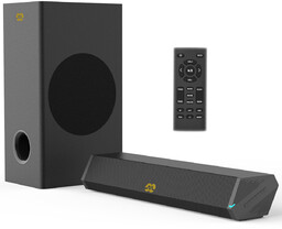MOZOS GS BAR soundbar 2.1 80W bluetooth spdif