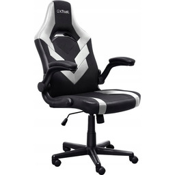 Fotel Trust GXT703W Riye białe