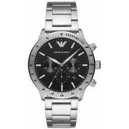 ZEGAREK MĘSKI EMPORIO ARMANI AR11352 - MARIO (zi017d)