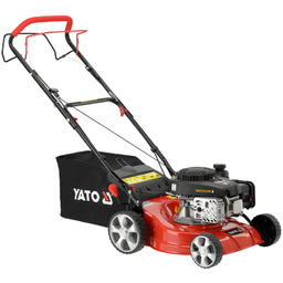 Yato KOSIARKA SPALINOWA 41 CM Z NAPĘDEM POJ