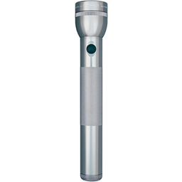 MAGLITE MAGLITE lampa ksenonowa 3D latarka szara