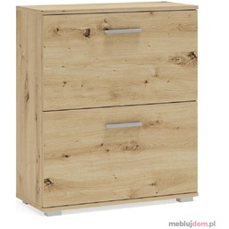 Szafka na buty LIMA ST-3 Halmar Dąb Artisan