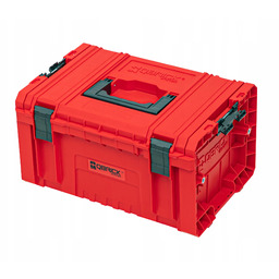 Skrzynka modułowa Qbrick System Pro 2.0 Toolbox Red