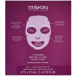 Bio Cellulose Facial Mask biocelulozowa maseczka w płachcie