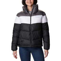 Columbia Damska kurtka puffect Color Blocked