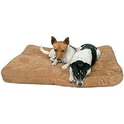 Trixie 37091 poduszka "Monty" 60 40 cm, brązowy