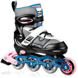 Rolki Regulowane Dziecięce