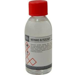 Werniks Błyszczący 150Ml Blik